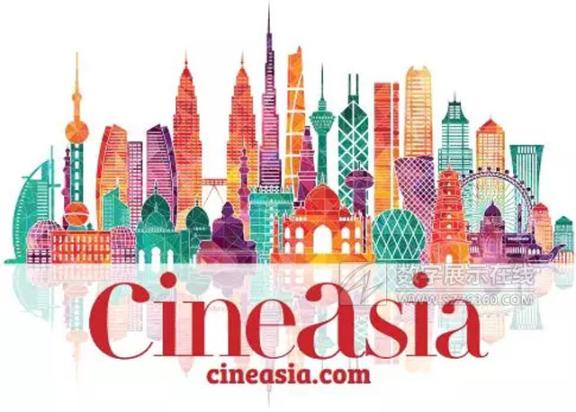 \ҕ2018 Cine Asiaث@psu