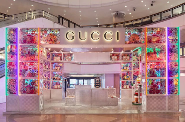 Gucci ں(qing)F(xin)(sh)g(sh)ȫ_(ki)O(sh)}WꡰGucci Pin