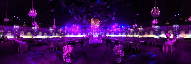 (sh)ֲ͏d:S.AV˾ÿҕ Christie HS ϵͶӰC Long Vi Palace ʬF(xin)