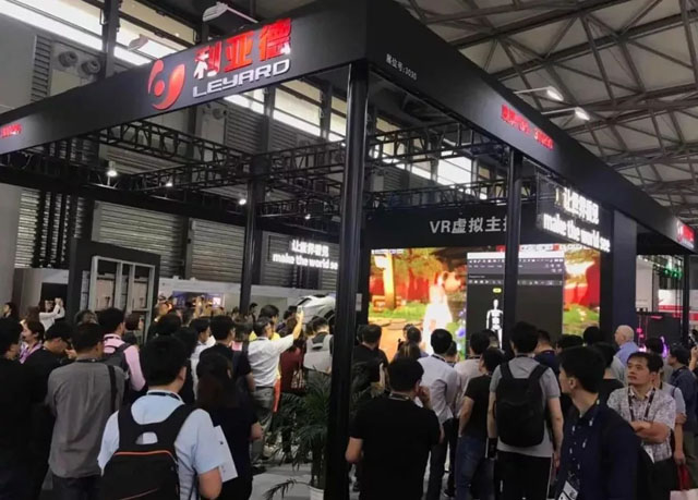 ҕ (tng)Ƽc(din) ¸߿ƼWҫCES Asia2019