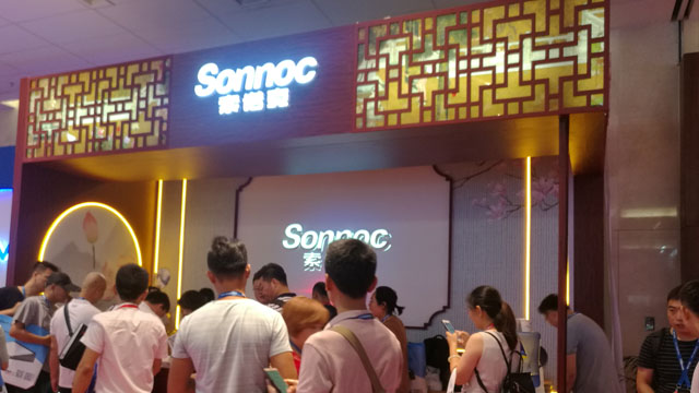 2019 InfoComm AҊЇ^f@֮
