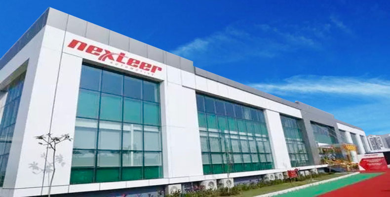 newlineȫһ(j)܇㲿(yng)nexteer+h(yun)Ƅ(dng)k(j)