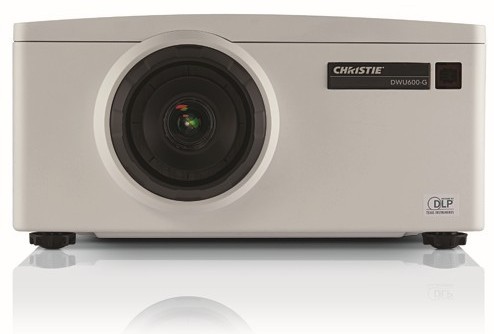 Christie DWU600-GͶӰC(j)