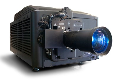 Christie Roadie 4K45ͶӰC(j)