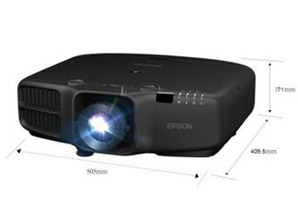 Epson CB-G6970WUͶӰC