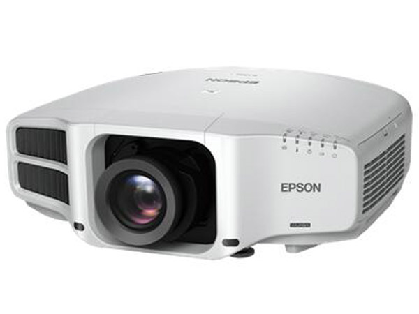 Epson CB-G7100投影顯示