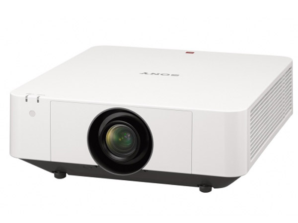 SONY VPL-F530W投影顯示