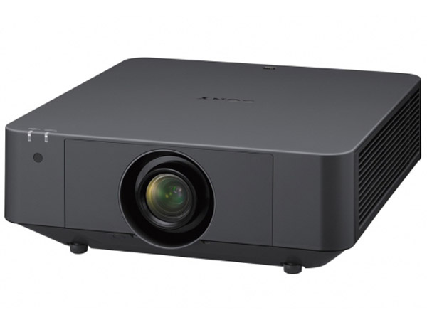 SONY VPL-F535WZ投影顯示
