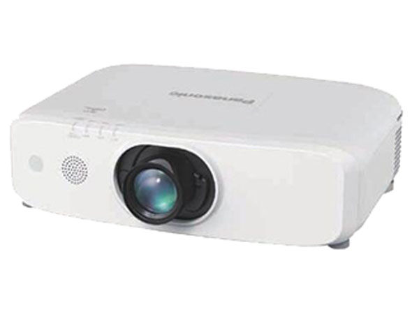 Panasonic PT-SLZ71C/SLZ71CLͶӰ@ʾ
