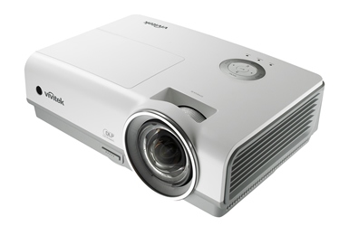 Vivitek D85ESTDͶӰC(j)