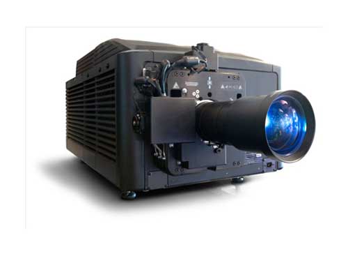 Christie Roadie 4K35