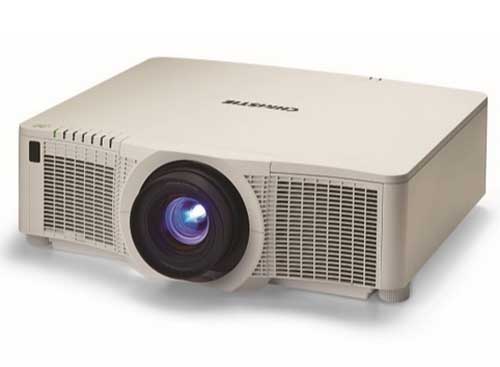 Christie DHD851-Q