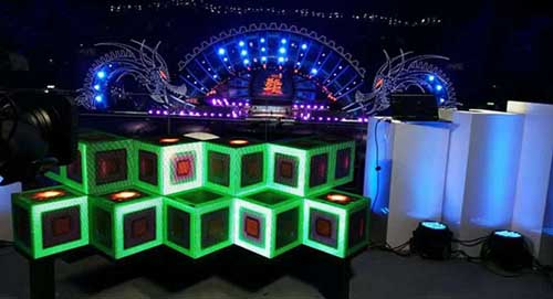 DAVA DJ@ʾ(sh)չʾ