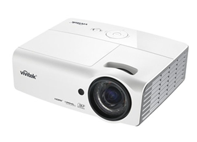 Vivitek DX563STͶӰC(j)