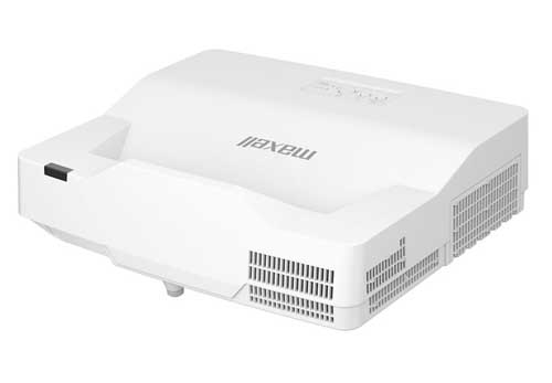 Maxell MMP-A4210W