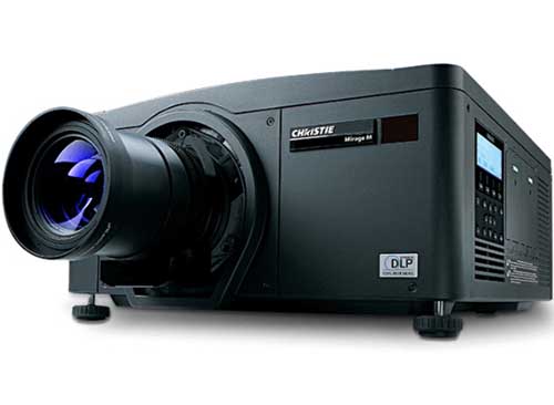 Christie Roadster HD10K-MͶӰC(j)
