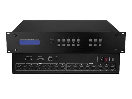 SBOLA 16M(jn)16 4KꇣSD-HDMI1616K