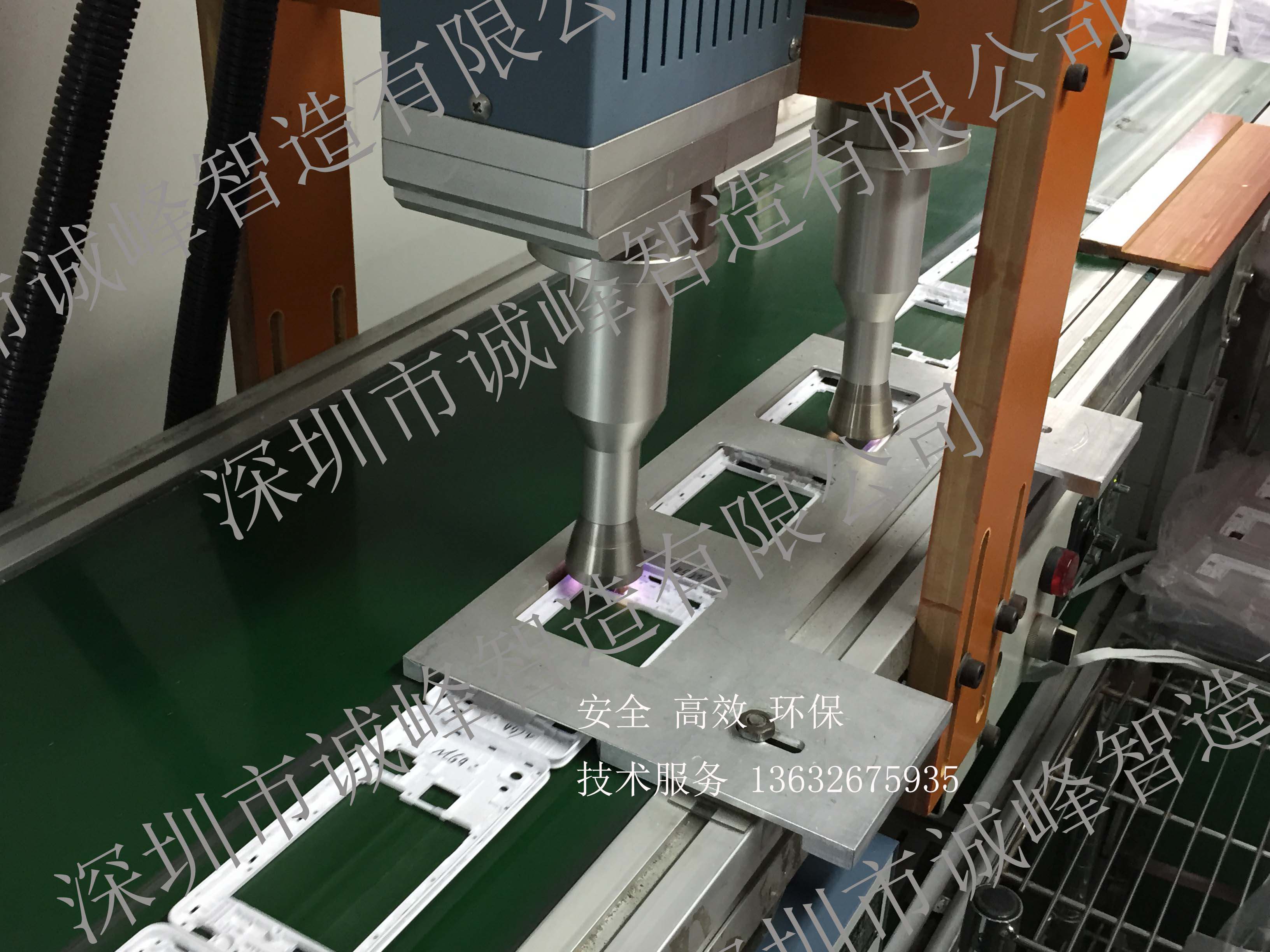 低溫等離子清洗機 低溫等離子清洗機